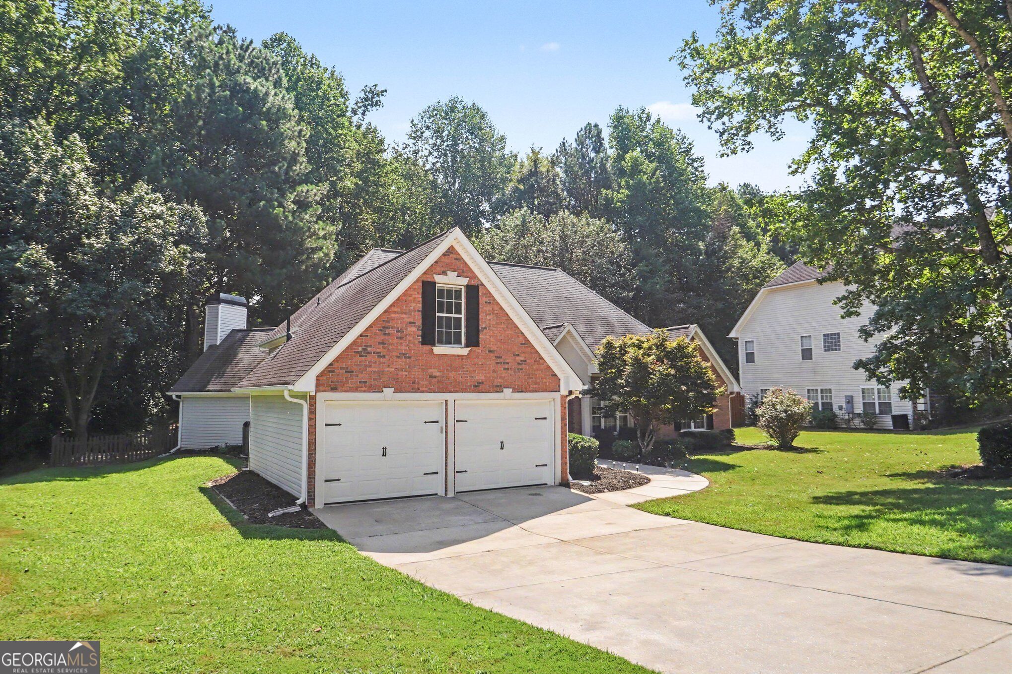 Residential in Fayetteville 4