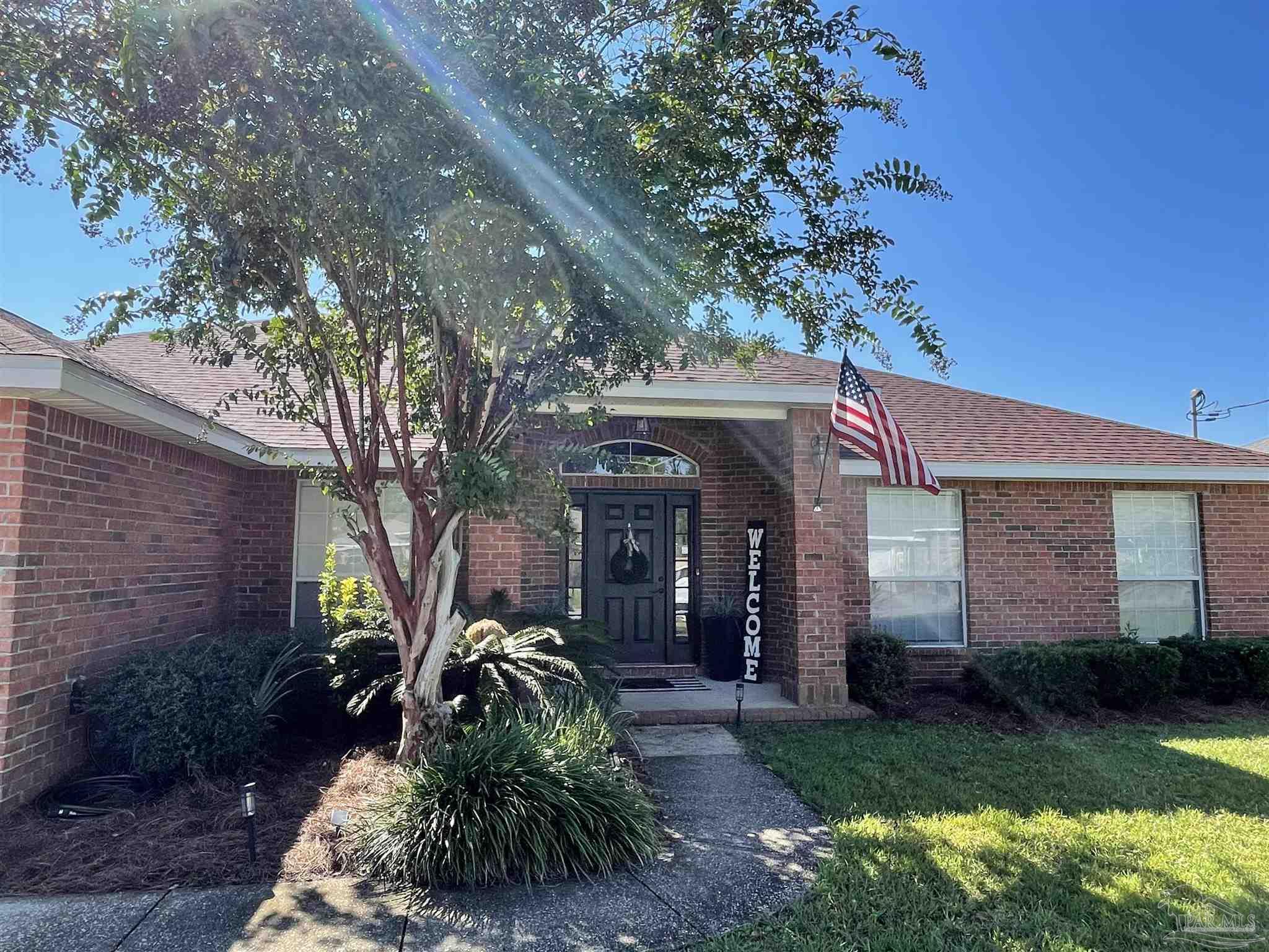 Cosica Blvd, Navarre, FL 32566