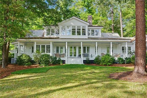 215 Dublin Drive, Richmond Hill, GA, 31324 | Card Image