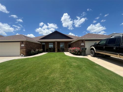 3818 Carrera Ln, Abilene, TX, 79602-8191 | Card Image