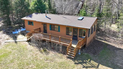 2515 E Hunter Lake Rd, Eagle River, WI, 54521-9761 | Card Image