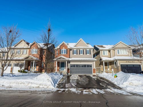 20 Warman St, Alliston, ON, L9R0B9 | Card Image