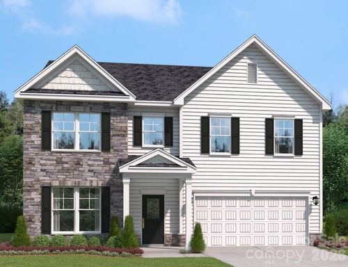 6504 Ludell Ln, Charlotte, NC, 28215-4697 | Card Image