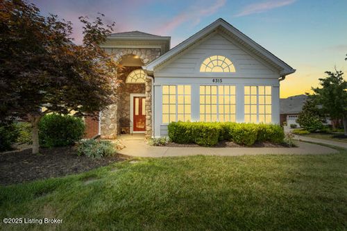 4315 Ivy Crest Cir, Louisville, KY, 40241 | Card Image