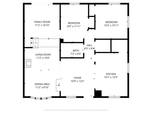 143 North St, Winooski, VT, 05404-1309 | Card Image