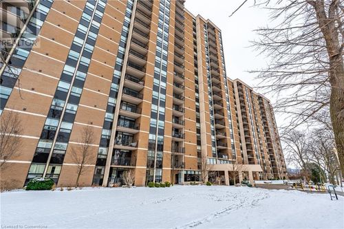 1415-500 Green Rd, Stoney Creek, ON, L8E3M6 | Card Image