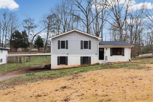 5754 Amalfi Way, Douglasville, GA, 30135-4022 | Card Image