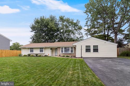 5025 Nicholas Rd, WALDORF, MD, 20601-3225 | Card Image