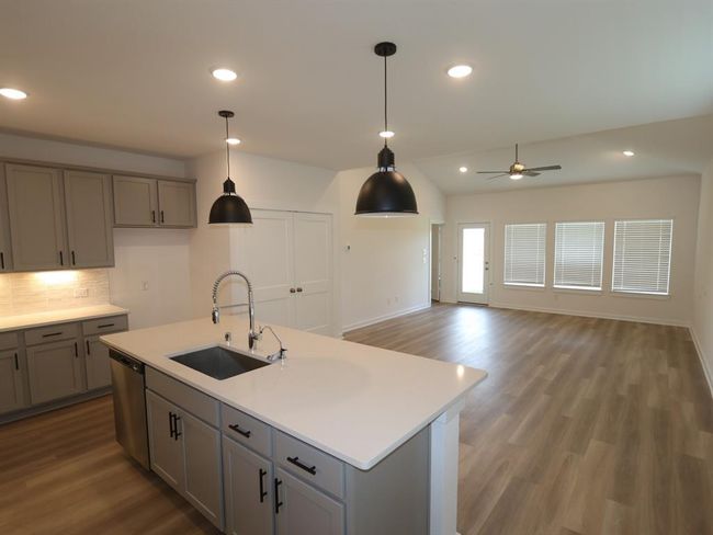 3102 Elm Branch Dr, House other with 4 bedrooms, 3 bathrooms and 2 parking in Rosenberg TX | Image 8