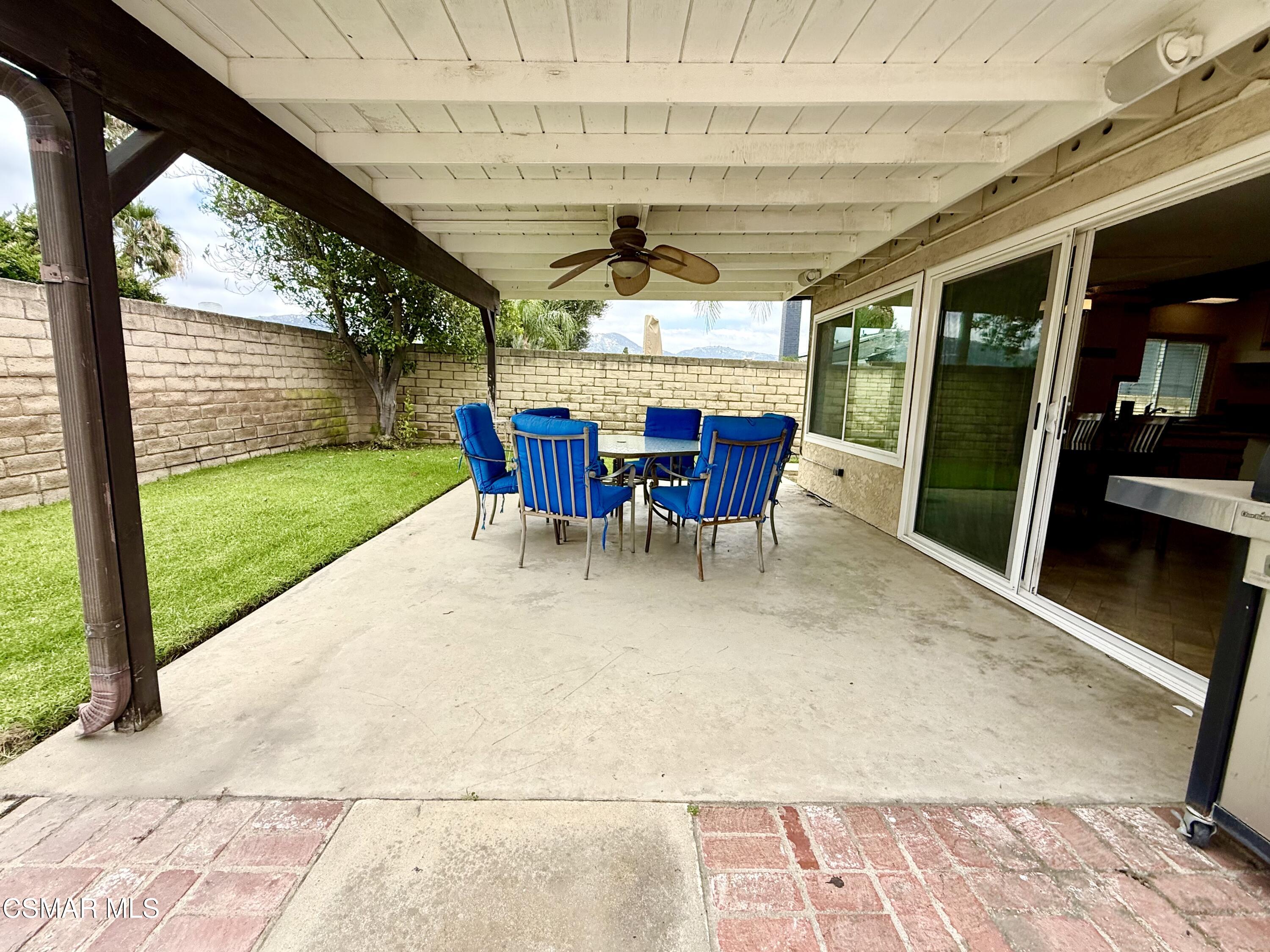 Residential in Simi Valley 4