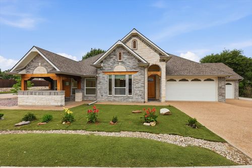 4436 Lakeside Dr, The Colony, TX, 75056-4095 | Card Image
