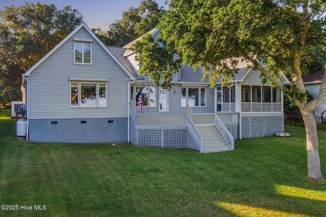 362 Olde Point Loop, House other with 4 bedrooms, 5 bathrooms and 2 parking in Hampstead NC | Image 5
