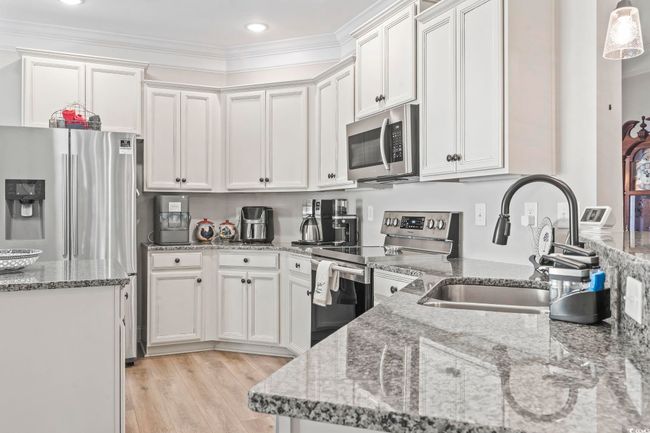 4002 Bayfield Loop, House other with 3 bedrooms, 3 bathrooms and 6 parking in Murrells Inlet SC | Image 12