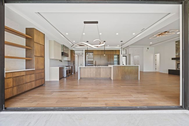 2000 Warwick Crescent Ct, House other with 5 bedrooms, 5 bathrooms and null parking in Argyle TX | Image 13