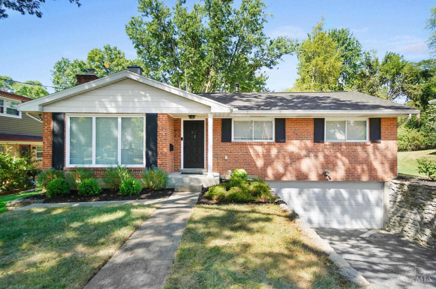 Shadetree Dr, Cincinnati, OH 45242