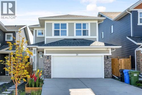 21 Ambleside Cres Nw, Calgary, AB, T3P1S6 | Card Image
