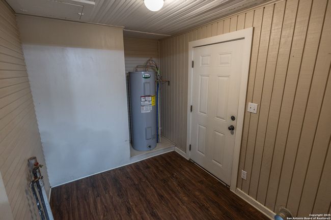 219 S Pickford, House other with 2 bedrooms, 2 bathrooms and null parking in Sabinal TX | Image 20