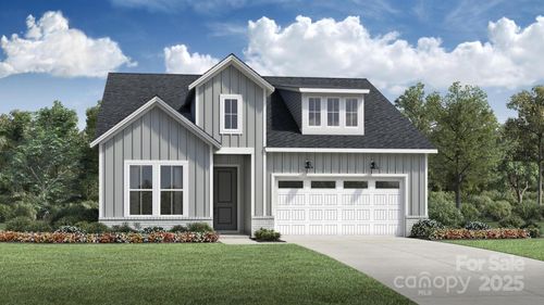 0306-5337 Mint Harbor Way, Charlotte, NC, 28269-5344 | Card Image