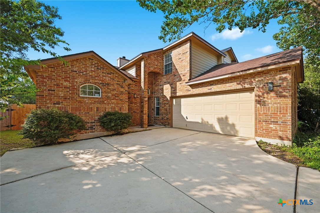 Residential in San Antonio