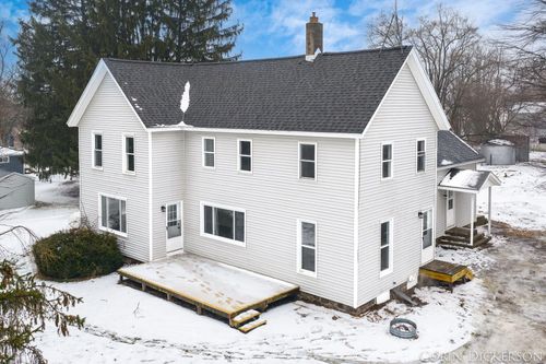 5306 W Carson City Rd, Greenville, MI, 48838-8798 | Card Image