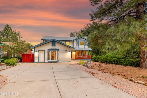 2795 E Hemberg Drive, Flagstaff, AZ, 86004 | Card Image