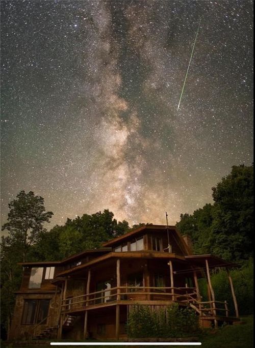 606 Madison 3613, Kingston, AR, 72742-6008 | Card Image