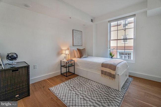202 - 312 S Washington St, Condo with 3 bedrooms, 3 bathrooms and null parking in ALEXANDRIA VA | Image 16