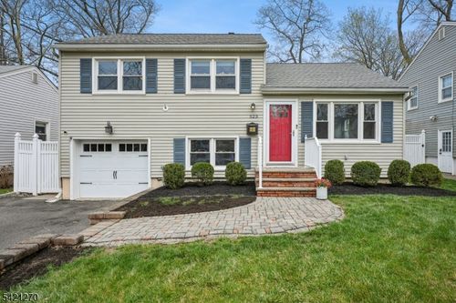 523 Victor St, Scotch Plains, NJ, 07076-1918 | Card Image