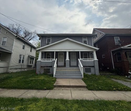 1419 Marcy Street, Akron, OH, 44301 | Card Image