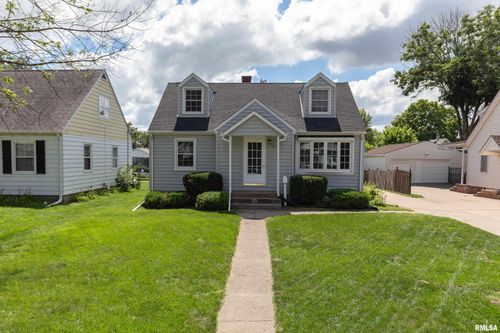 514 28th Ave, Moline, IL, 61265-5161 | Card Image