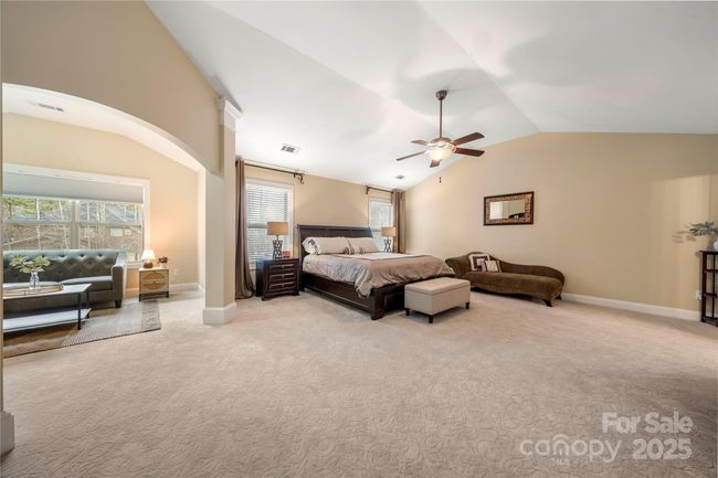 Primary Bedroom with office space | Image 28