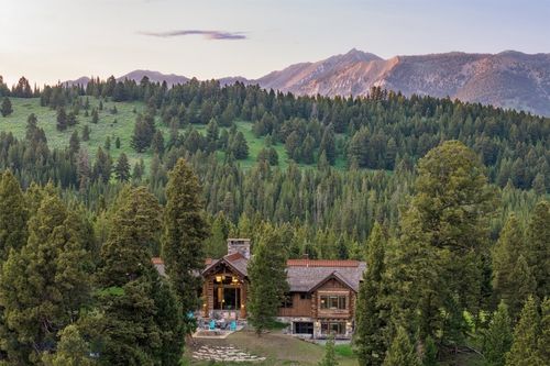 164 Settlers Loop, Big Sky, MT, 59716-7915 | Card Image