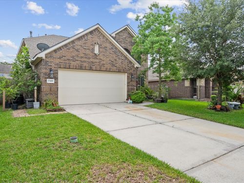 23468 Aiken Woods Dr, New Caney, TX, 77357-1529 | Card Image