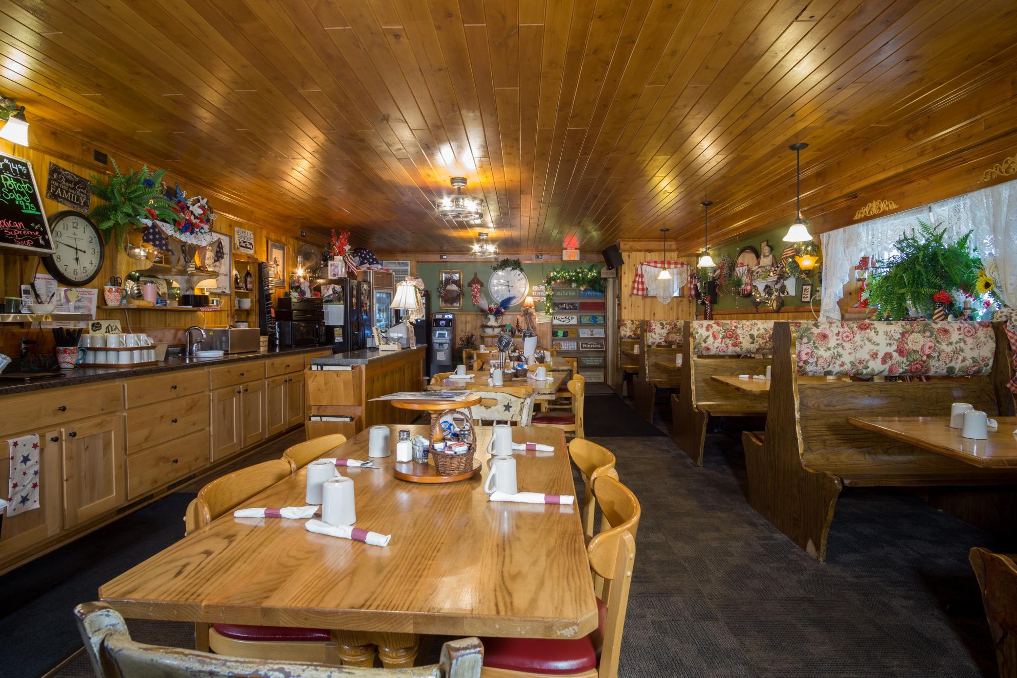 Commercial Sale in Eleva 5
