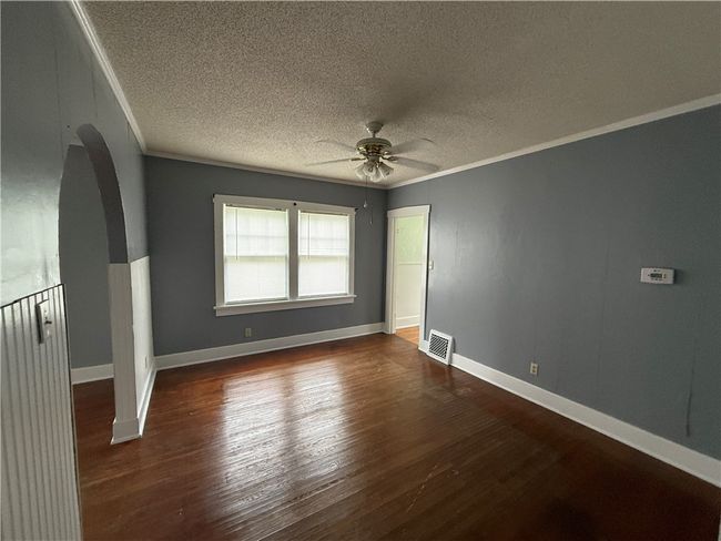 706 Douglas St, House other with 2 bedrooms, 1 bathrooms and null parking in Paris IL | Image 6