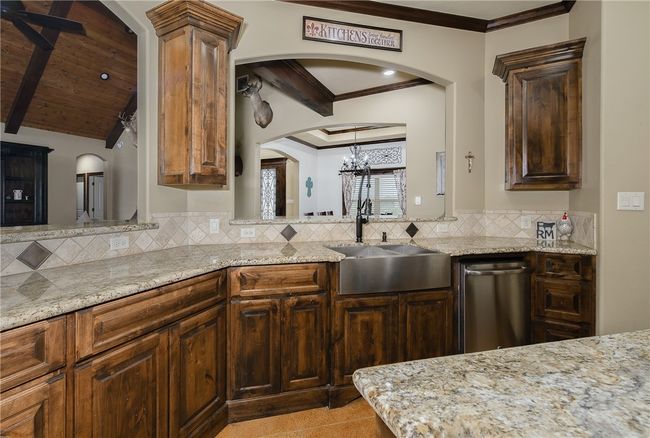 2543 Fm 975, House other with 4 bedrooms, 4 bathrooms and null parking in Caldwell TX | Image 8