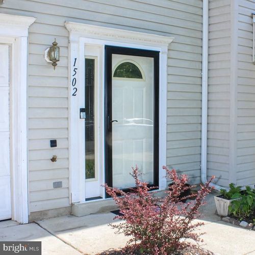 1502 Deep Gorge Ct, OXON HILL, MD, 20745-4055 | Card Image