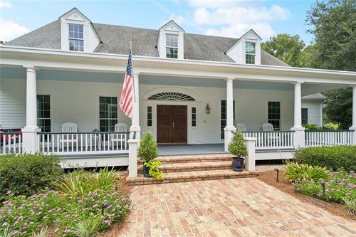 26510 Turkey Ridge Rd, Bush, LA, 70431-2387 | Card Image