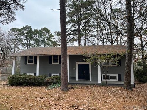 23 Crownpoint Rd, Little Rock, AR, 72227-2929 | Card Image