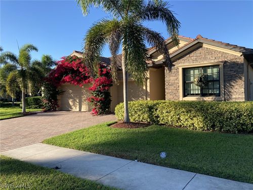 3809 Ruby Way, NAPLES, FL, 34114 | Card Image