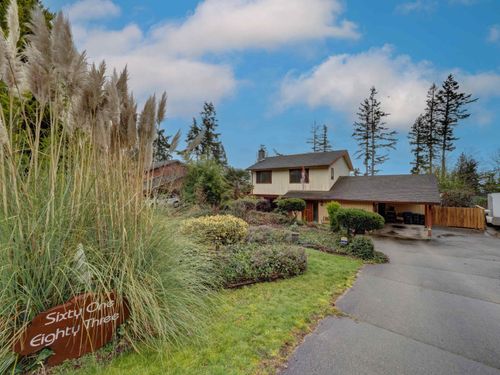 6183 Bligh Road, Sechelt, BC, V7Z0M1 | Card Image