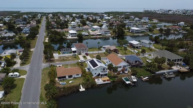 3312 Holly Springs Dr, House other with 2 bedrooms, 2 bathrooms and null parking in HERNANDO BEACH FL | Image 12