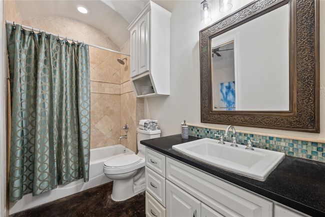 3810 Pawnee Pass, House other with 4 bedrooms, 4 bathrooms and null parking in Austin TX | Image 25