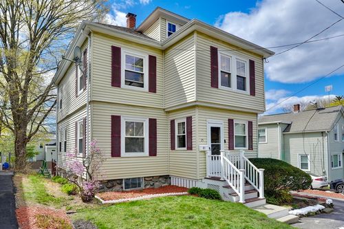 25 Verndale St, Haverhill, MA, 01835-7133 | Card Image