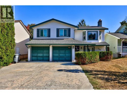 749 Robson Dr, Kamloops, BC, V2E2G7 | Card Image