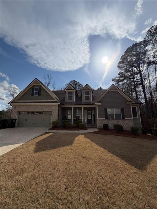 1849 Cedar Oaks Ln, Oxford, GA, 30054-3621 | Card Image