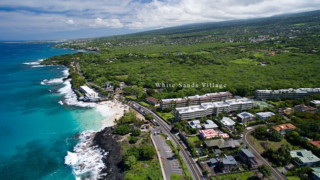 Across the street of Laaloa beach park. | Image 4