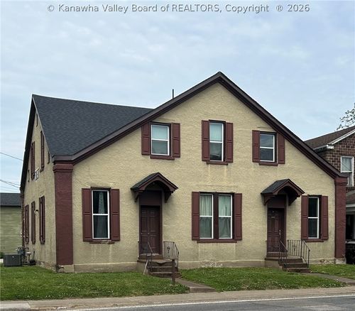 701 Viand St, Point Pleasant, WV, 25550-1236 | Card Image