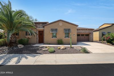 29512 N 128th Lane, House other with 3 bedrooms, 4 bathrooms and null parking in Peoria AZ | Image 2