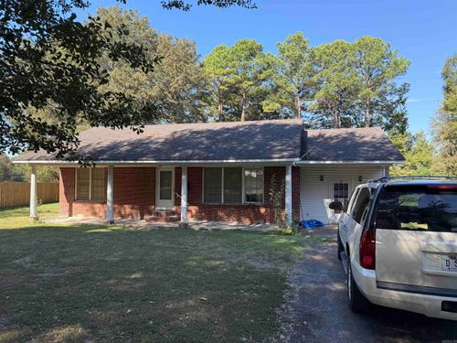 417 Dial Circle Circles, Brinkley, AR, 72021-9999 | Card Image